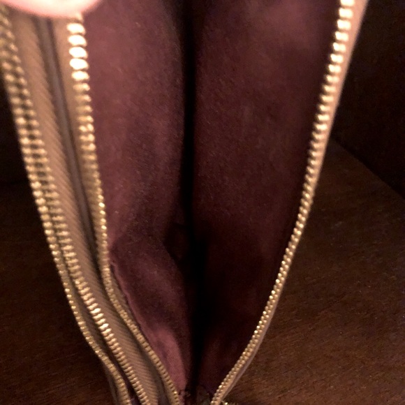 Coach Wristlet Wallet - Picture 12 of 13